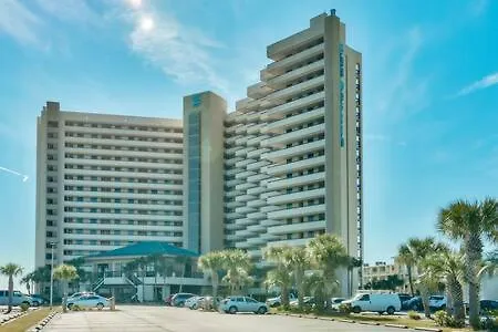 The Scallop By Brightwild-Beachfront Condo