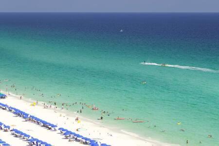 The Scallop By Brightwild-beachfront * Destin