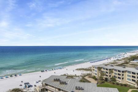 The Scallop By Brightwild-beachfront *