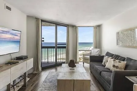 The Scallop By Brightwild-Beachfront Condo Destin Exterior photo