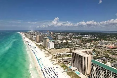 The Scallop By Brightwild-Beachfront Condo Destin Exterior photo