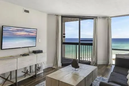 The Scallop By Brightwild-Beachfront Condo Destin Exterior photo