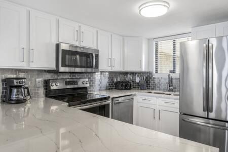 Casa vacanze The Scallop By Brightwild-beachfront Destin
